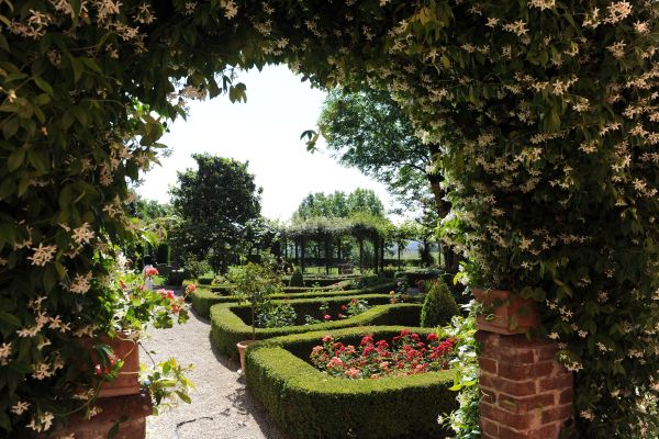 Relais I Castagnoni (Rosignano Monferrato)
